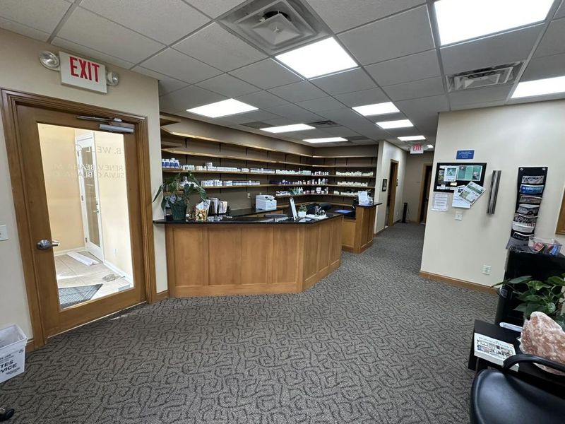 5031 Forest Drive, Unit B, New Albany, OH 43054 Photo 2