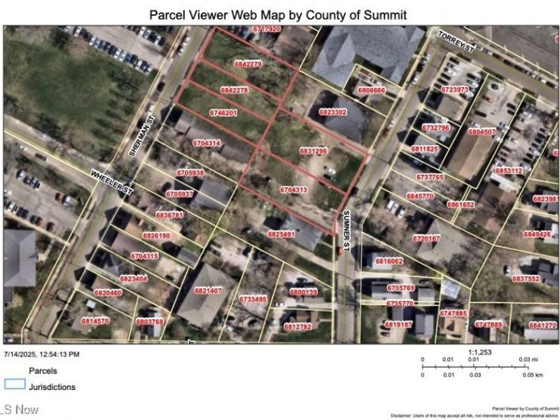 444 Sumner Street, Akron, OH 44304 Photo 8