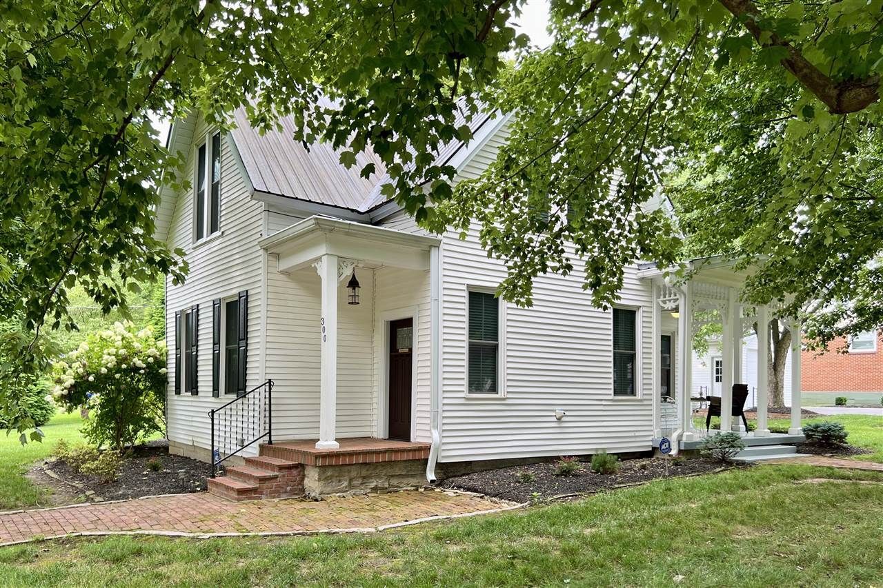 300 S College Street, Franklin, KY 42134 Main Photo
