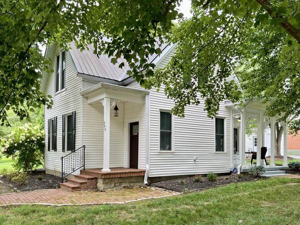 300 S College Street, Franklin, KY 42134