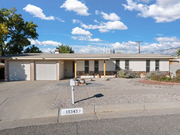 10343 KAREN Avenue NE, Albuquerque, NM 87111