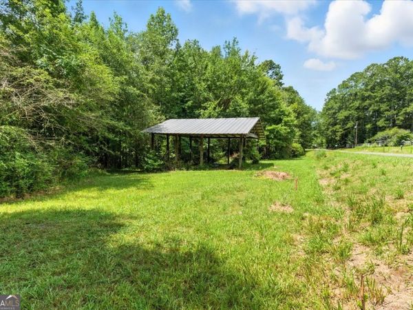 0 George Road, Cave Spring, GA 30124