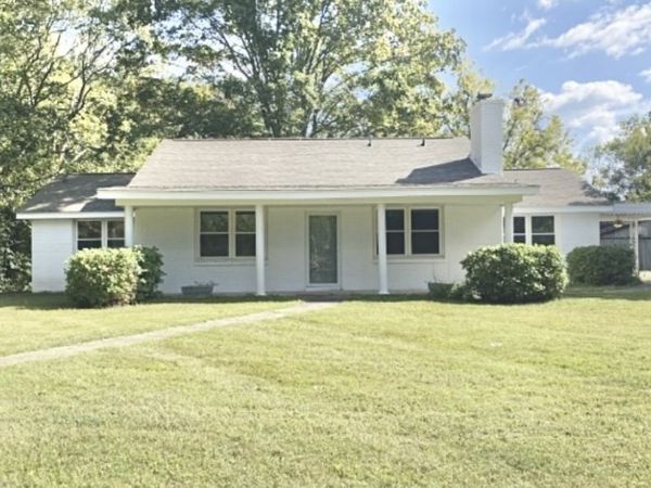 1448 Williams Hollow Rd, Pulaski, TN 38478