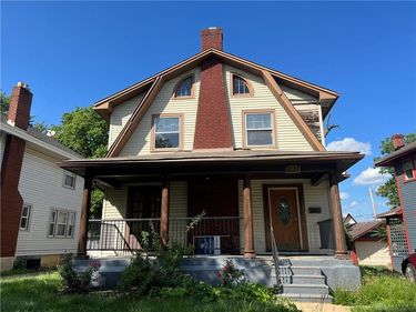 108 Willowwood Drive, Dayton, OH 45405