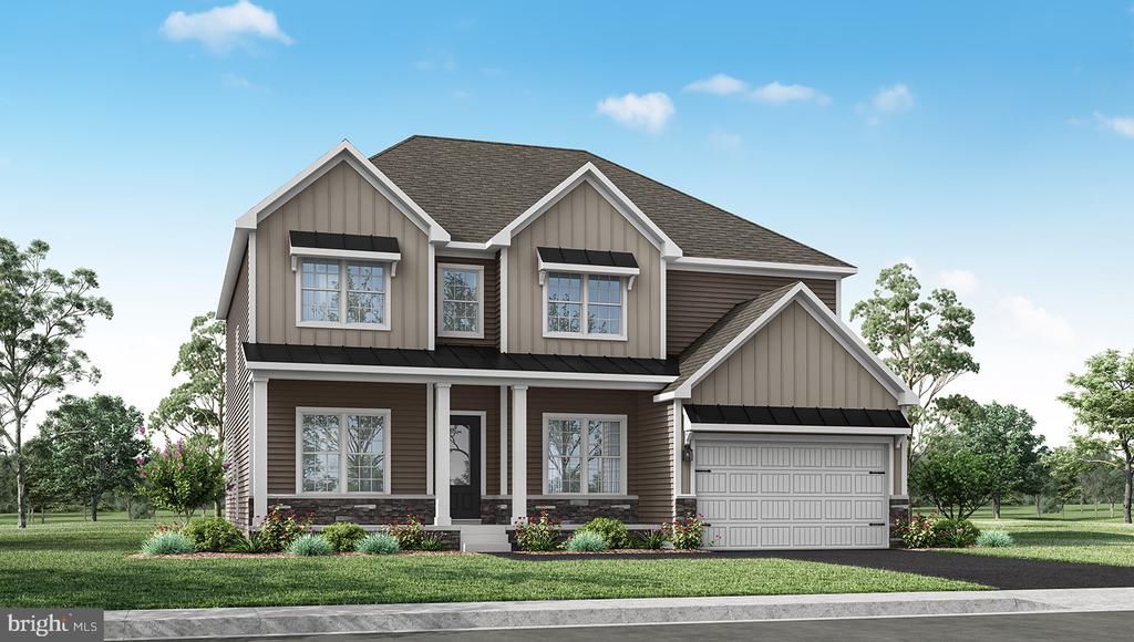 9 Meetinghouse Road, Hamilton, NJ 08620 Main Photo