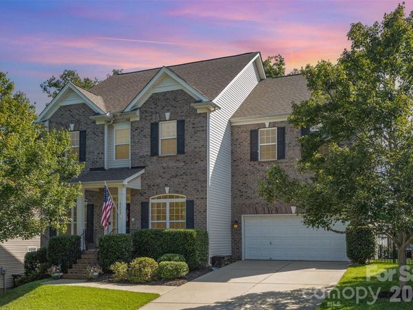 2422 Orofino Court, Charlotte, NC 28269
