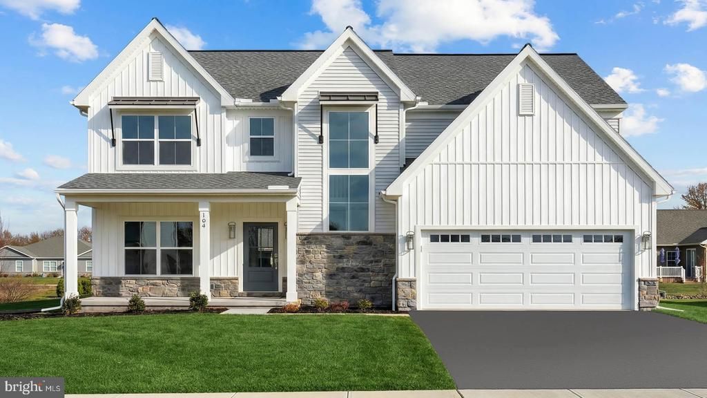 104 Notting Hill Court, Mechanicsburg, PA 17050 Main Photo