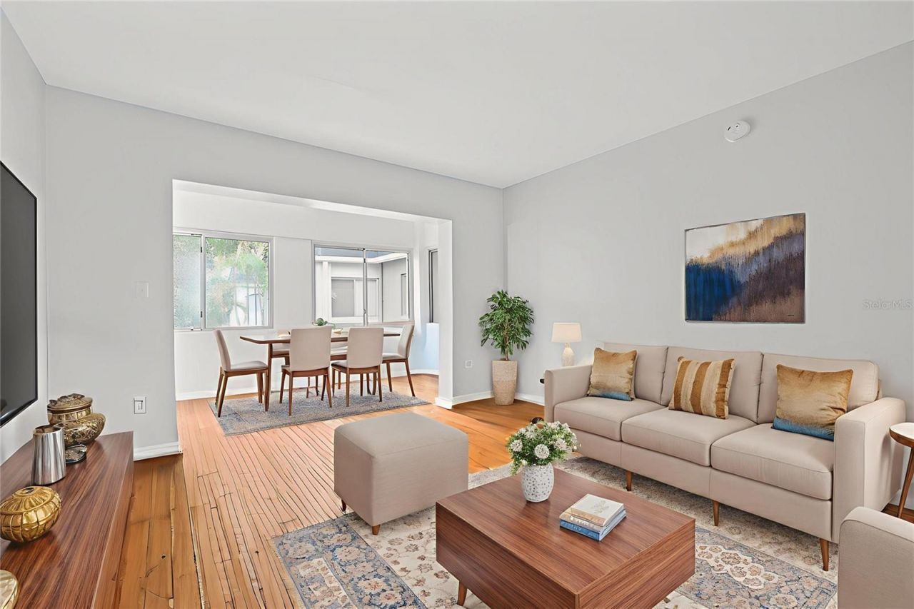 8651 10th Street N, Unit 210, Saint Petersburg, FL 33702 Photo