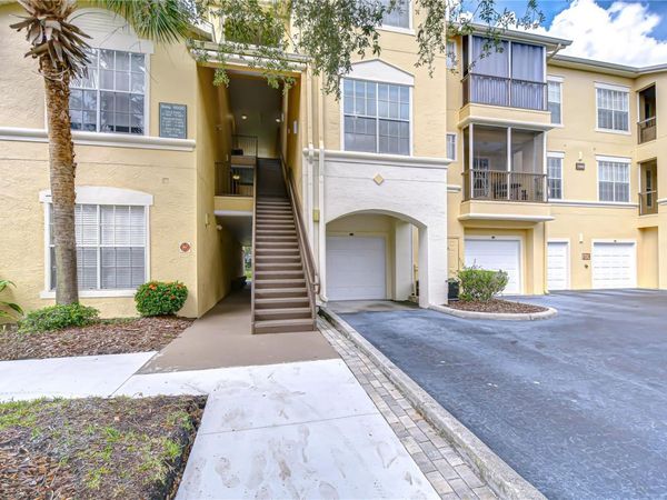 5125 PALM SPRINGS BOULEVARD, Unit 11202, TAMPA, FL 33647