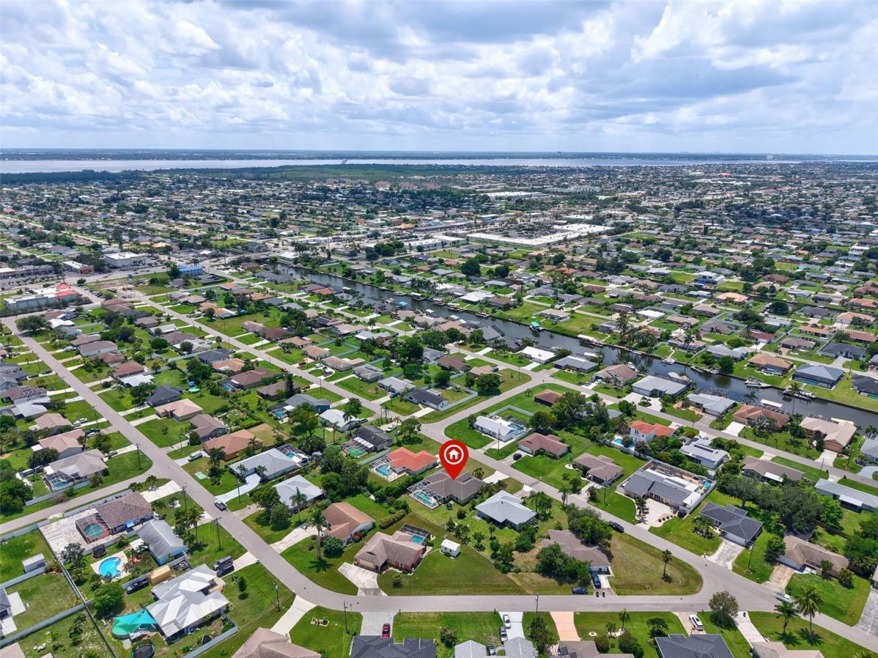 1335 SE 12th Street, Cape Coral, FL 33990 Photo