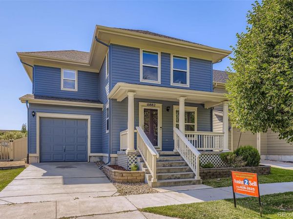 10882 Dayton Way, Commerce City, CO 80640