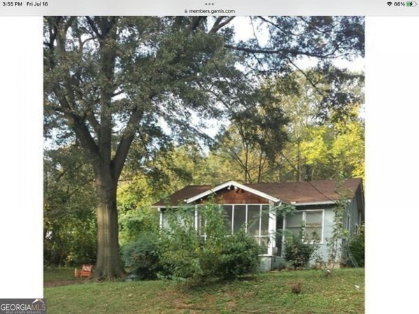 3224 N Decatur Road, Scottdale, GA 30079