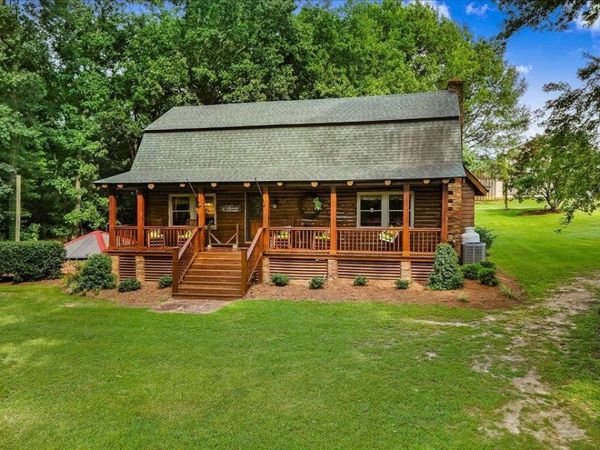 2326 Us-117, Faison, NC 28341