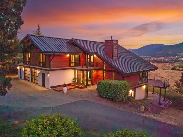 1440 E Nevada Street, Ashland, OR 97520