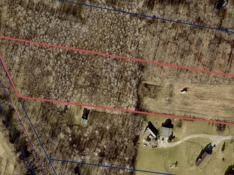 2897 Township Hwy 247, De Graff, OH 43318 Photo 1