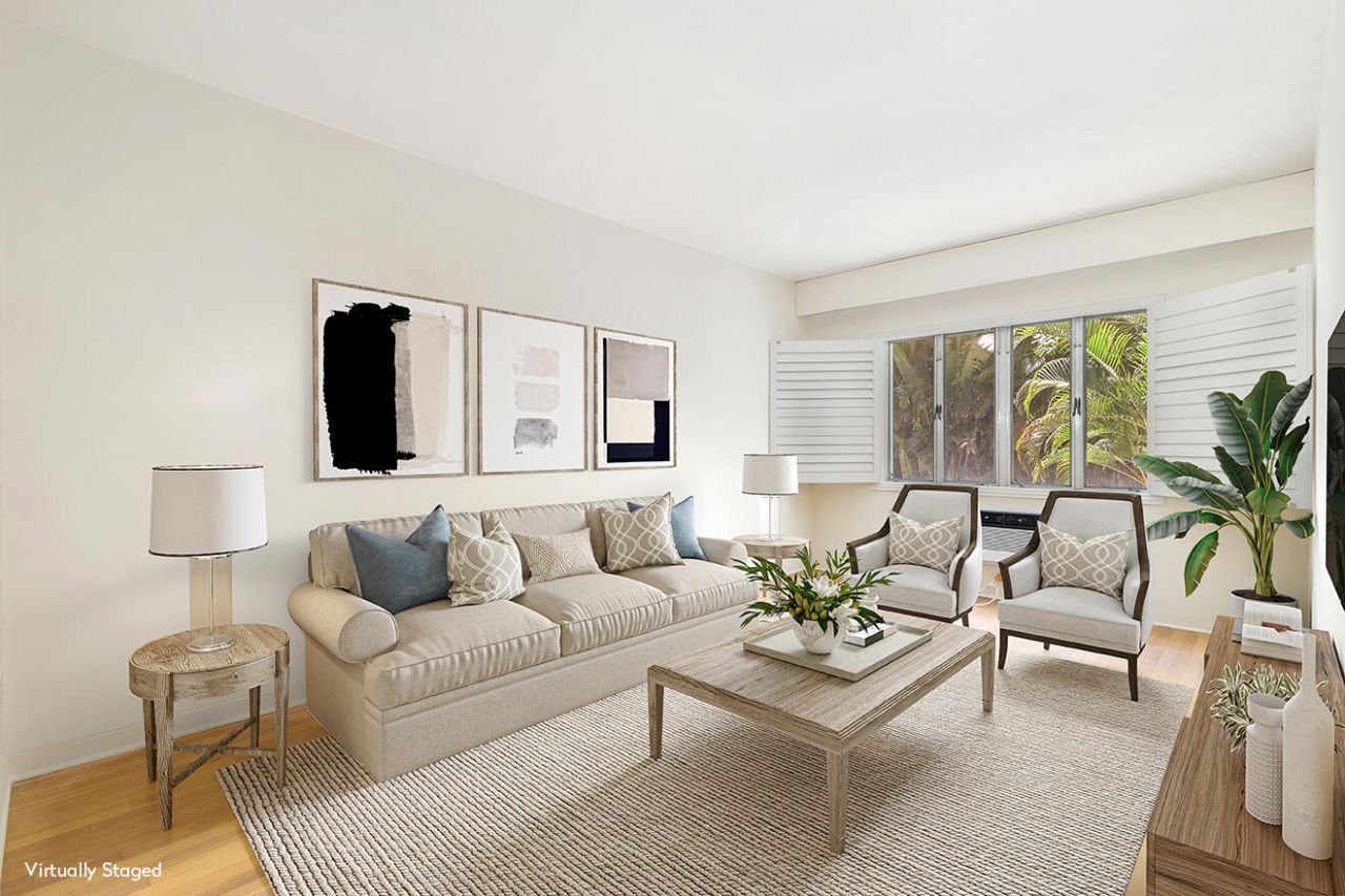 381 S Lake Drive, Unit 8, Palm Beach, FL 33480 Photo