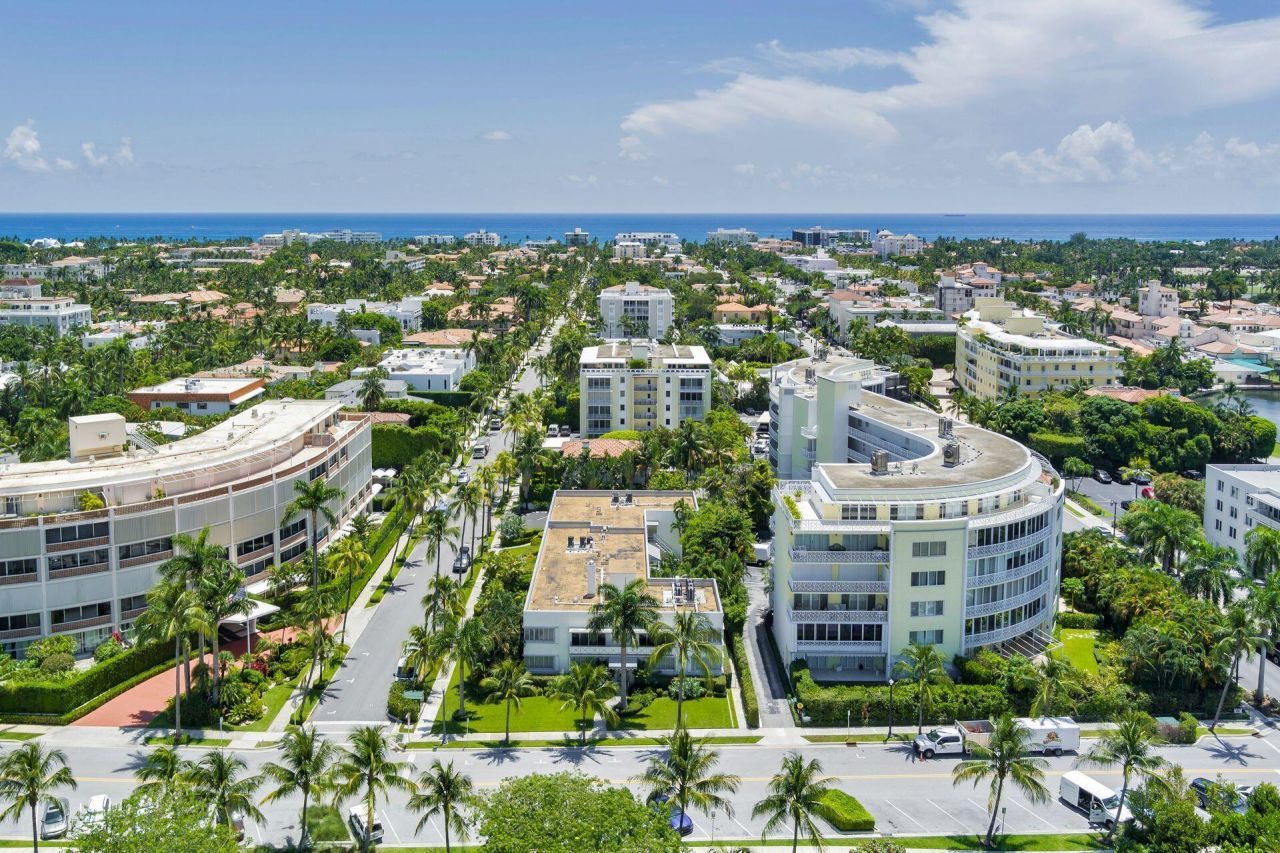 381 S Lake Drive, Unit 8, Palm Beach, FL 33480 Photo