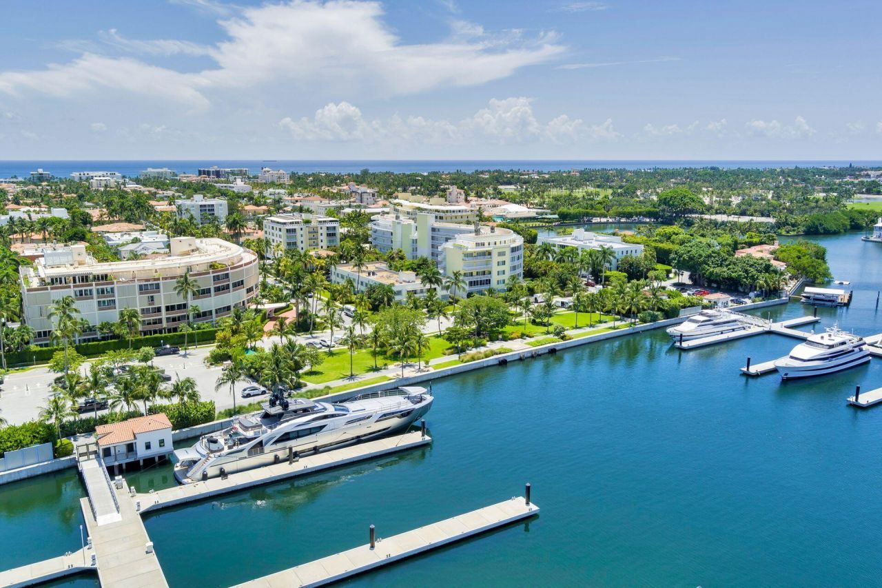 381 S Lake Drive, Unit 8, Palm Beach, FL 33480 Photo