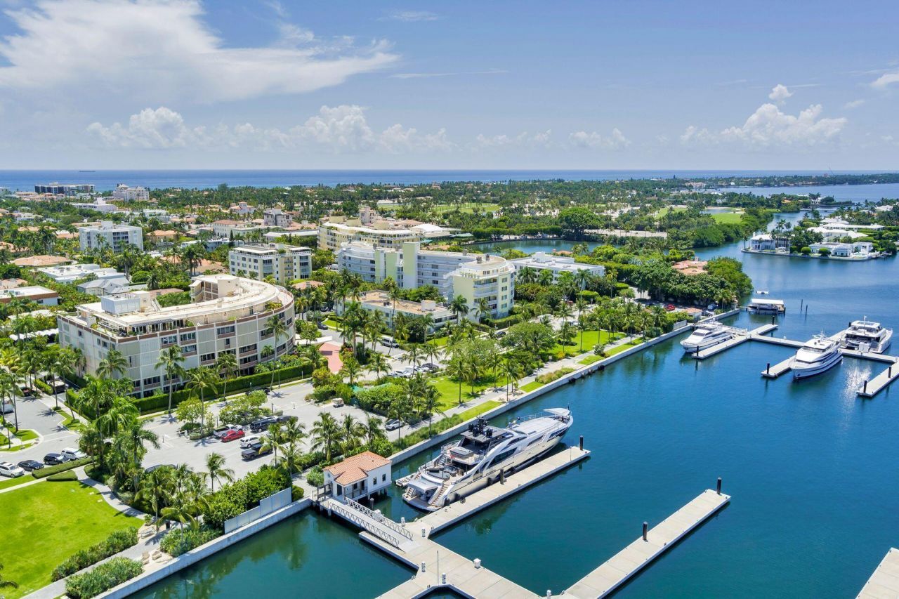 381 S Lake Drive, Unit 8, Palm Beach, FL 33480 Photo