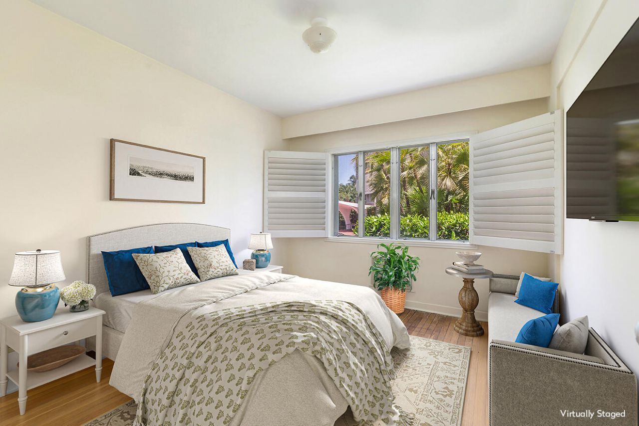 381 S Lake Drive, Unit 8, Palm Beach, FL 33480 Photo