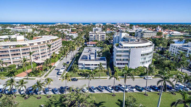 381 S Lake Drive, Unit 8, Palm Beach, FL 33480 Photo