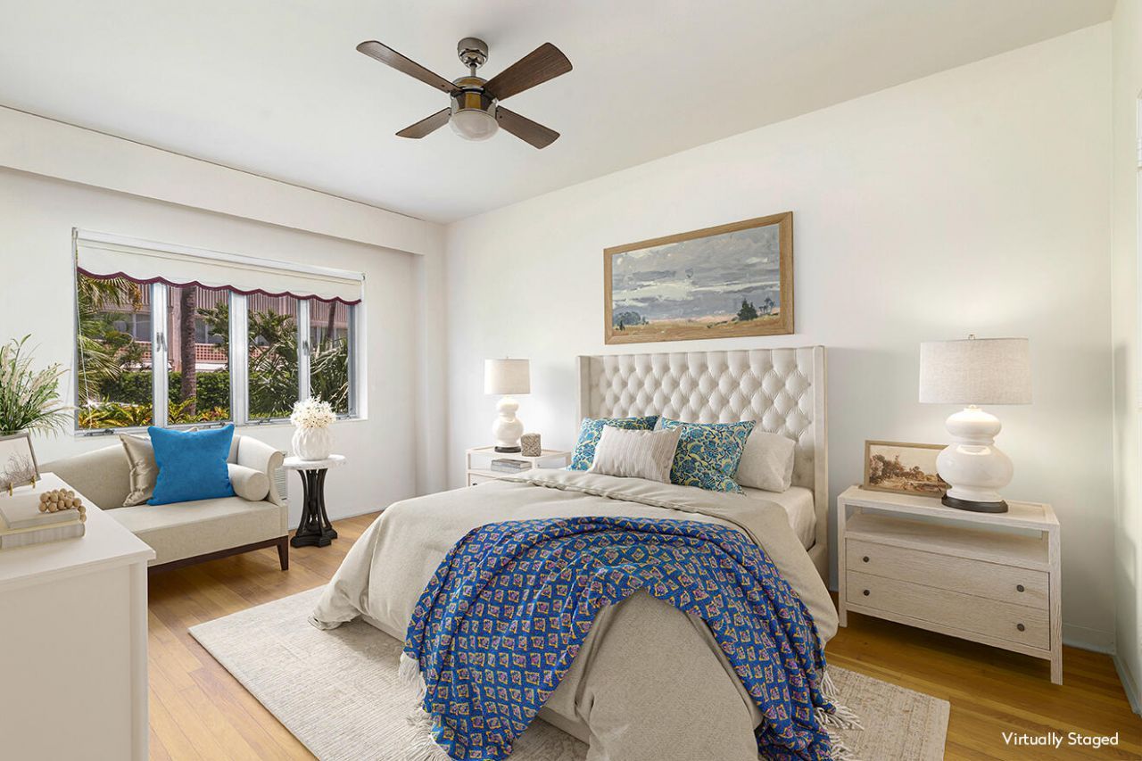 381 S Lake Drive, Unit 8, Palm Beach, FL 33480 Photo