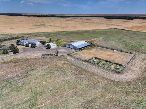2406 Horrogate Road, Byers, CO 80103