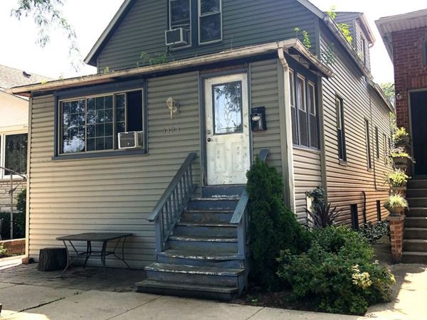 4134 N Kolmar Avenue, Chicago, IL 60641