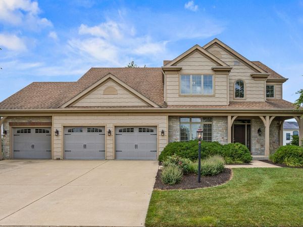 1503 English Oak Drive, Champaign, IL 61822