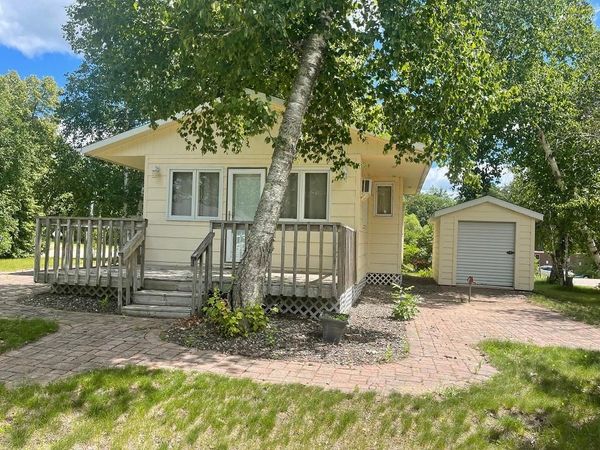 26142 Isoline Loop, Park Rapids, MN 56470
