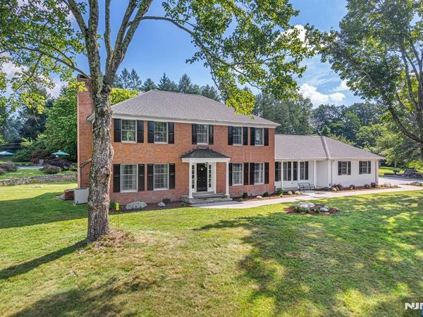 208 Willows Road, FREDON, NJ 07860