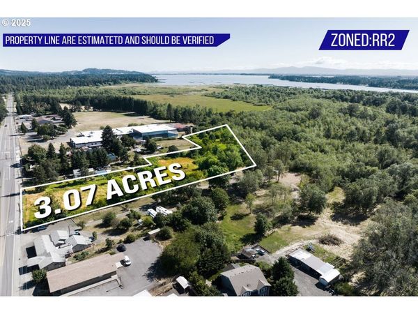 Territorial HWY, Elmira, OR 97437