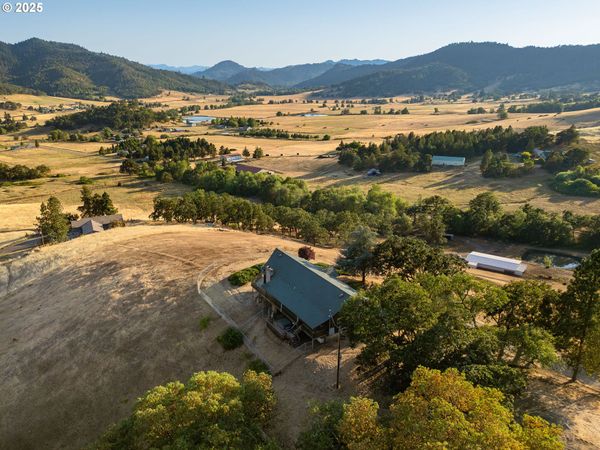 629 BUELL LN, Roseburg, OR 97471