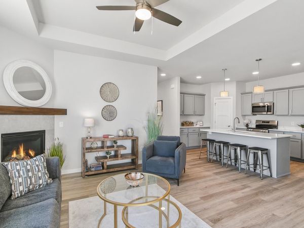 2860 Wild Goose Way, Stoughton, WI 53589