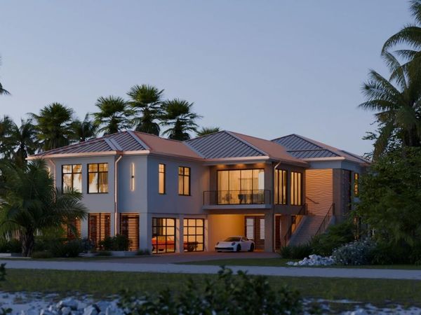 31 Sea Lore Lane, Shark Key, FL 33040