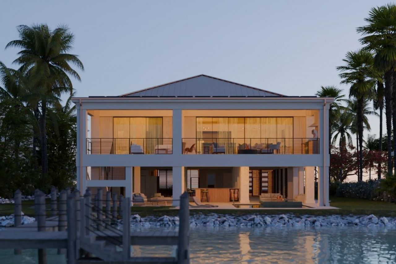 31 Sea Lore Lane, Shark Key, FL 33040 Photo