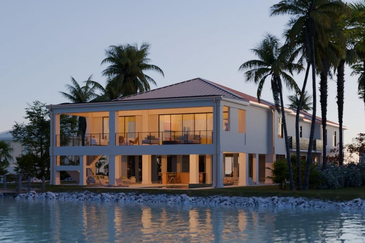 31 Sea Lore Lane, Shark Key, FL 33040 Photo