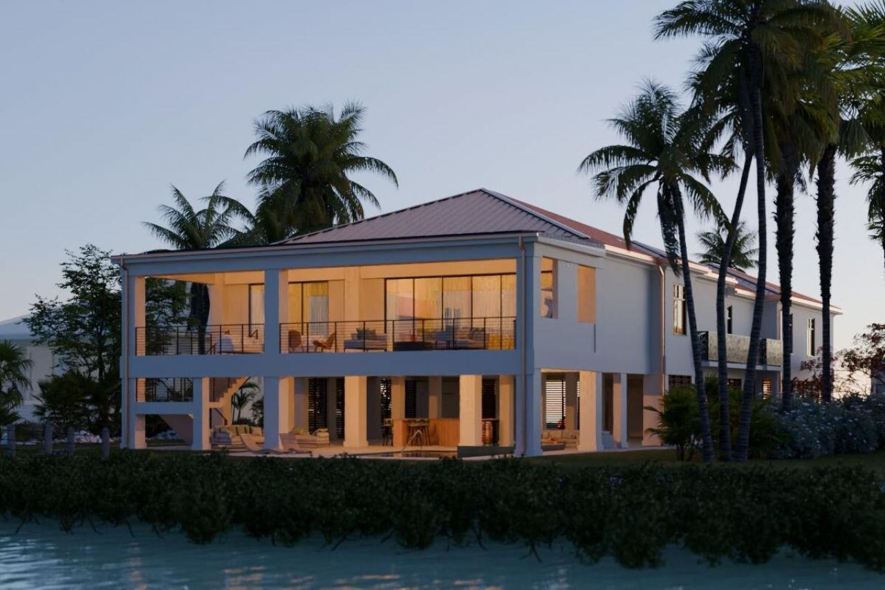 31 Sea Lore Lane, Shark Key, FL 33040 Photo