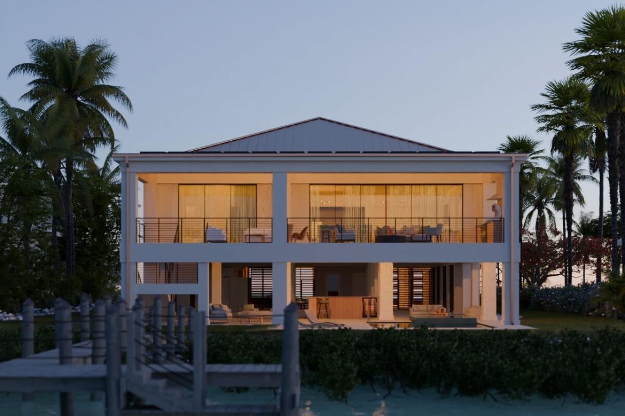 31 Sea Lore Lane, Shark Key, FL 33040 Photo