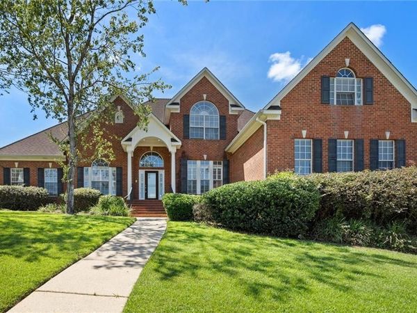 7179 Wynnridge Drive, Mobile, AL 36695