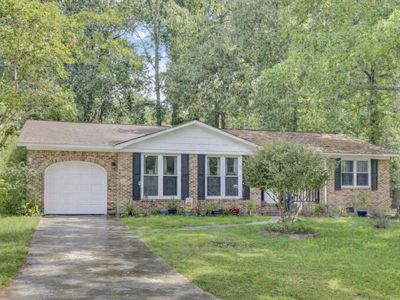 203 Jimbo Road, Summerville, SC 29485