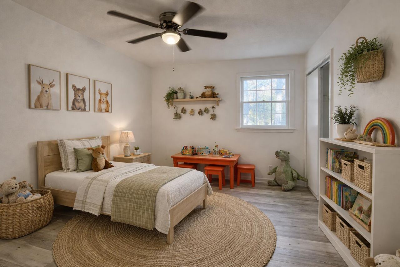 203 Jimbo Road Photo 10