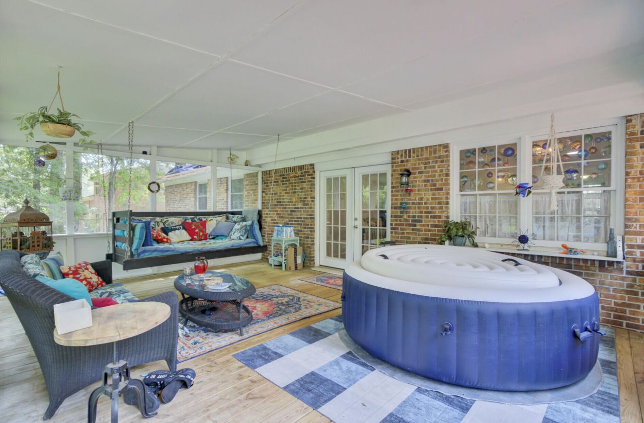 203 Jimbo Road Photo 14