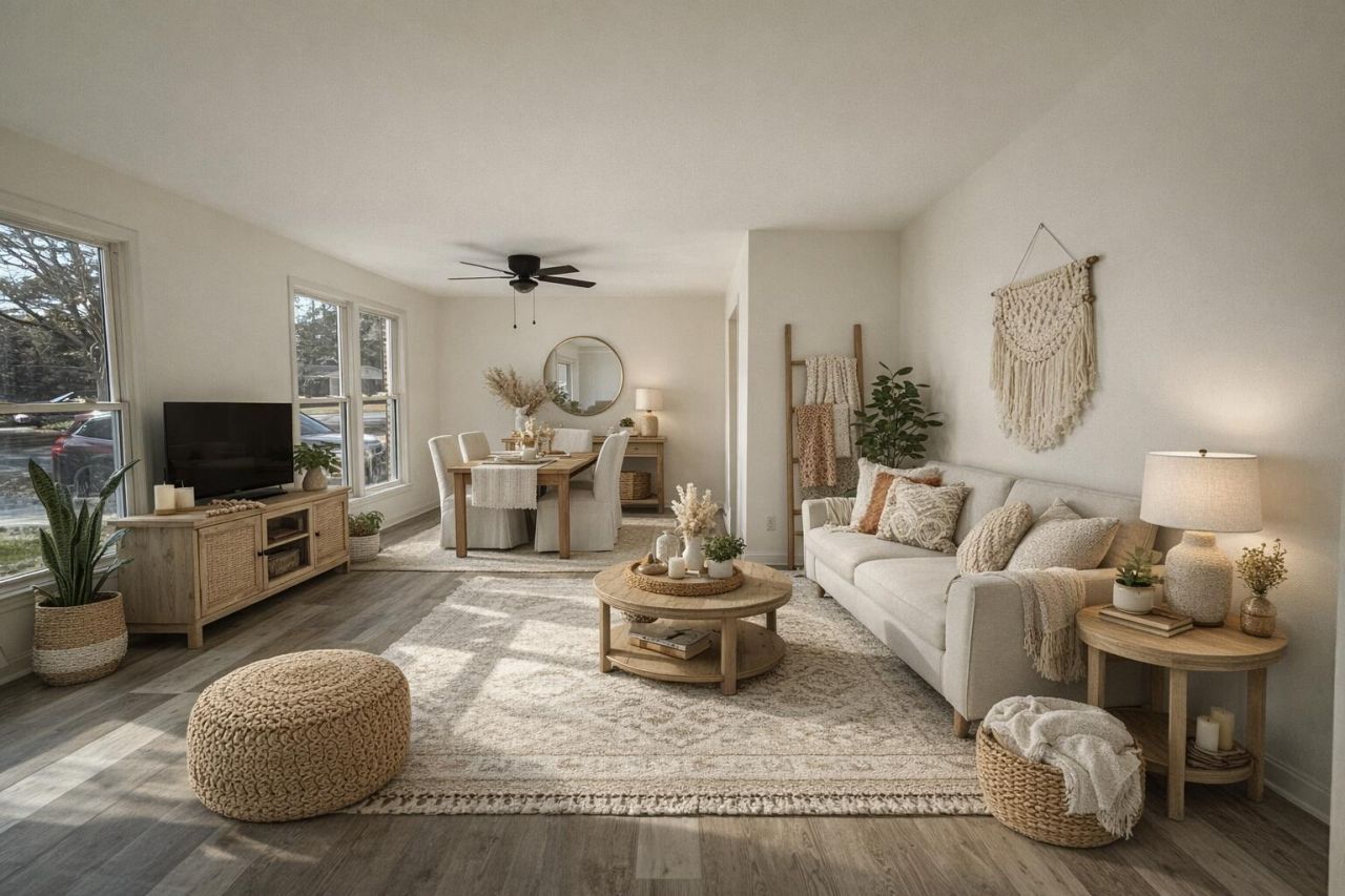 203 Jimbo Road Photo 5