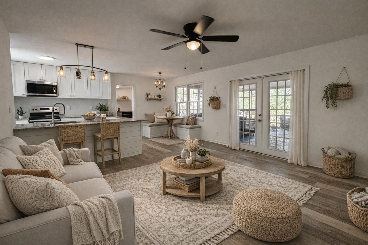 203 Jimbo Road Photo 6