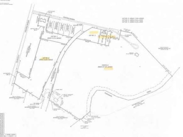 Lot 2 Fairview Avenue, Hudson, NY 12534