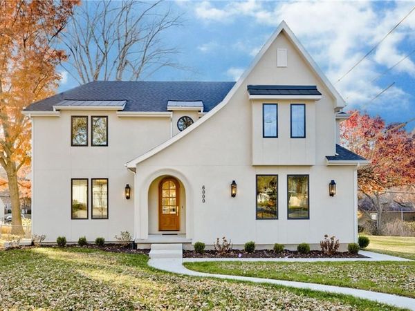 6000 El Monte Street, Fairway, KS 66205