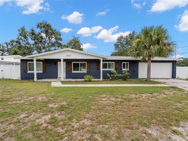 1570 83RD AVENUE N, ST PETERSBURG, FL 33702