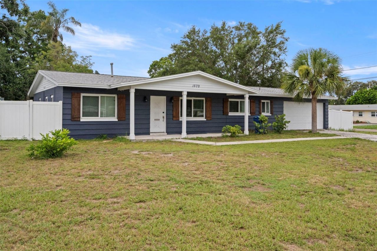 1570 83rd Avenue N, Saint Petersburg, FL 33702 Photo