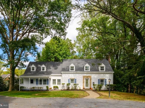 211 PATUXENT ROAD, LAUREL, MD 20707